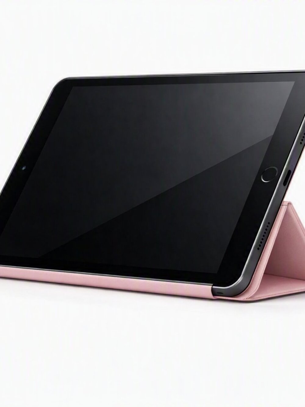 Apple Smart Cover — Pink Sand — iPad 7th/8th Gen / Air 3 / Pro 10.5 — NEW - Picture 6 of 7